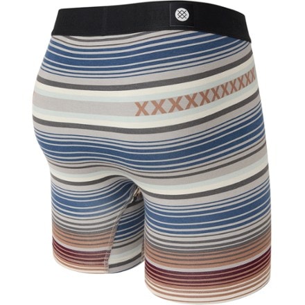Stance Curren Wholester Boxer Briefs - Men's 1