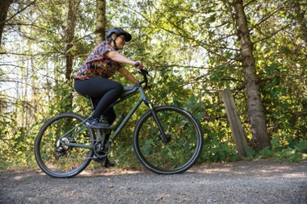 Location Image for CTY 2.1 Step-Through Bike