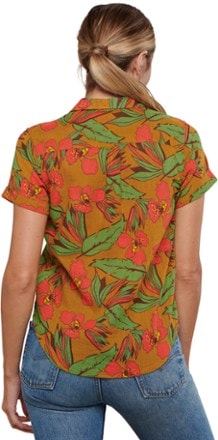 Toad&Co Camp Cove Shirt - Women's 1