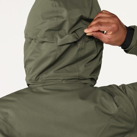 Peak Performance Anima Insulated Jacket - Women's 8