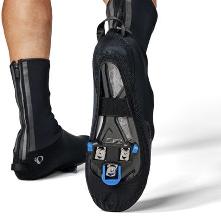PEARL iZUMi PRO Winter Shoe Covers 6