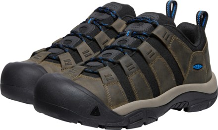 KEEN Newport Hike Shoes - Men's 3