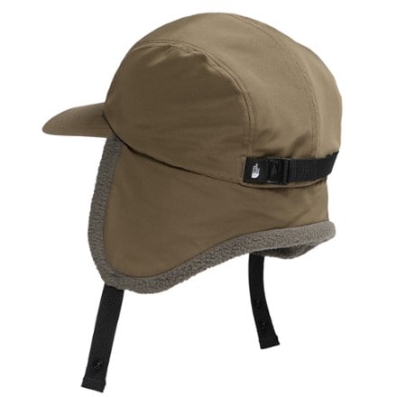 The North Face Yumiori Trapper Hat 2