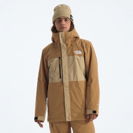 The North Face Freedom Insulated Jacket - Men's 0