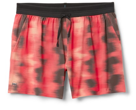 Janji AFO Middle Shorts - Men's 5" Inseam 0
