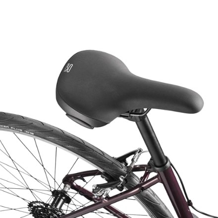 Cannondale Quick 4 StepThru Bike 9