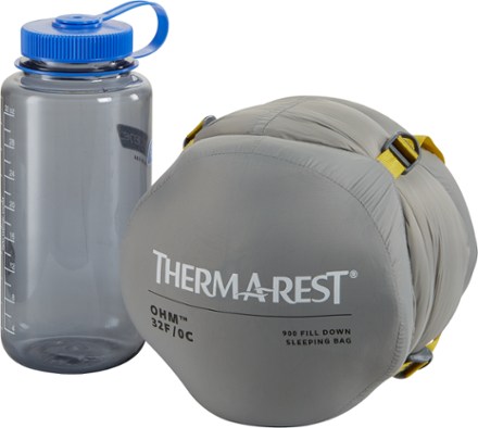 Therm-a-Rest Ohm 32 Down Sleeping Bag 4