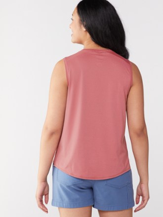 REI Co-op Sahara Tank Top - Women's 4
