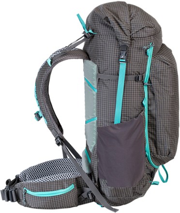 Mountainsmith Scream 50 WSD Pack - Women's 2