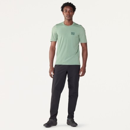 Endura Alltrack Ride Cycling Tech T-Shirt - Men's 3