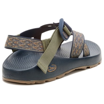 Chaco Z/1 Classic Sandals - Men's 3