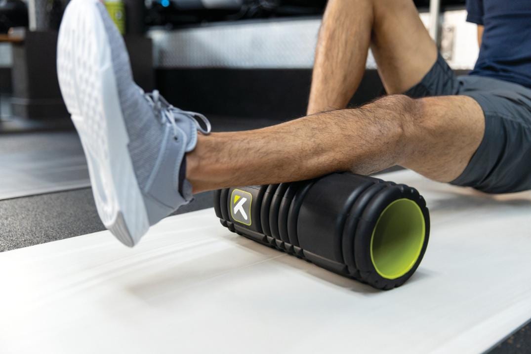 Location Image for GRID Foam Roller