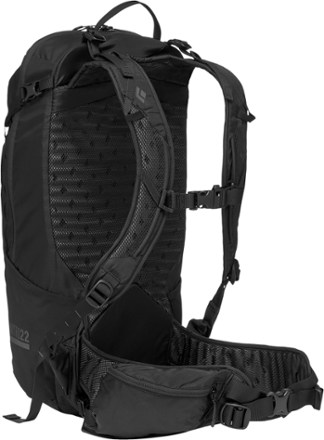 Black Diamond Nitro 22 Pack 1