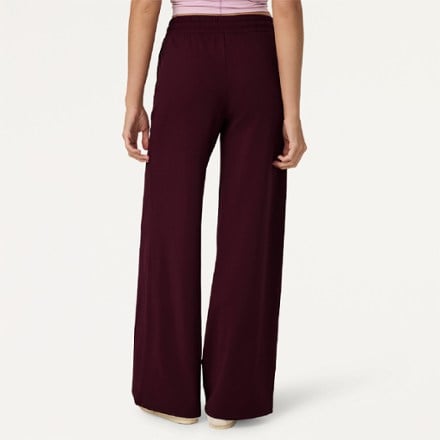 Vuori Halo Essential Wideleg Pants - Women's 1