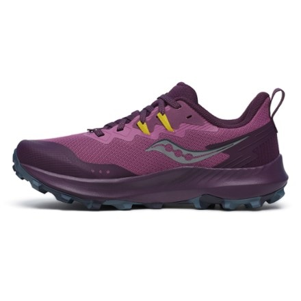 Saucony Peregrine 14 Trail-Running Shoes - Women's 1