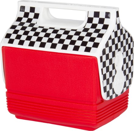 Igloo Checkers Playmate Mini Cooler 4 qts. REI Coop