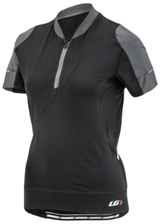 Louis Garneau Women's Gloria Bike Jersey