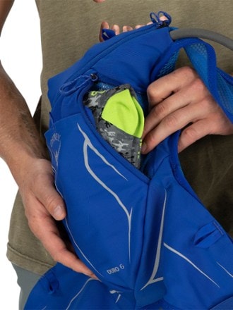 Osprey Duro 6 Hydration Vest - Men's 5