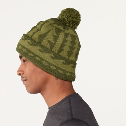 REI Co-op Norseland Hat and Mittens Set 3