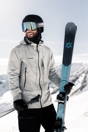 Volkl Mantra 88 Skis - Men's - 2025/2026 4