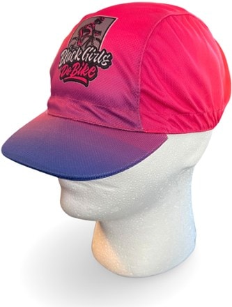 BGDB Cap - Women's 2