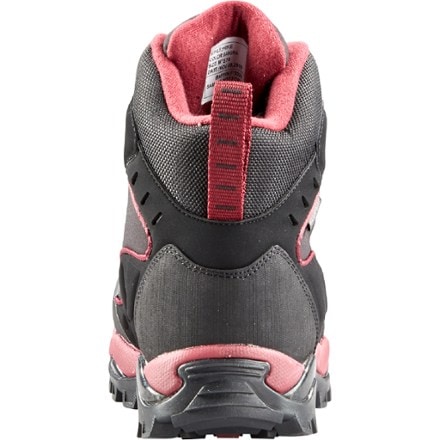 Baffin Hike Boots - Women's 6