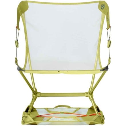 NEMO Moonlite Elite Reclining Backpacking Chair 1