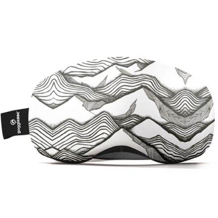 gogglesoc pro Infinite Peaks Goggles Cover 0