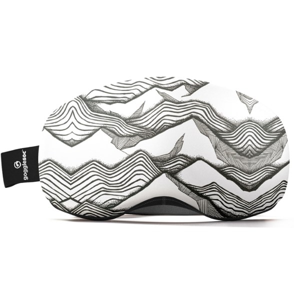 Product Image of color Black/White