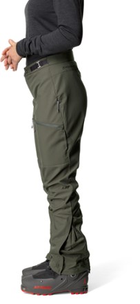 Houdini Pace Pants - Women's 5