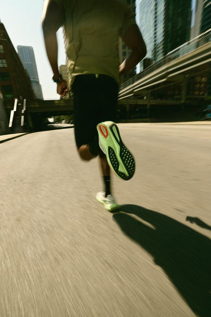 Location Image for Mach 7 Road-Running Shoes - Men's