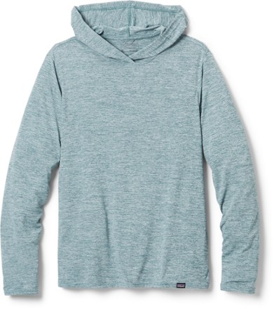 Patagonia pumice hoodie 2025