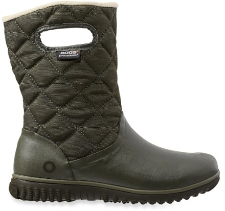 bogs snow boots womens