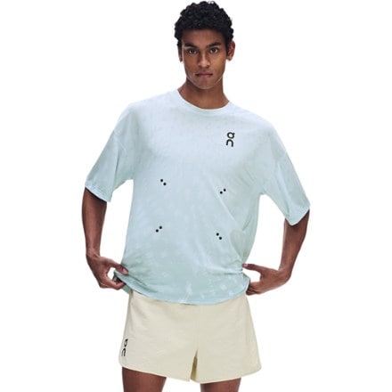On Performance Volt-T Shirt - Men's 0