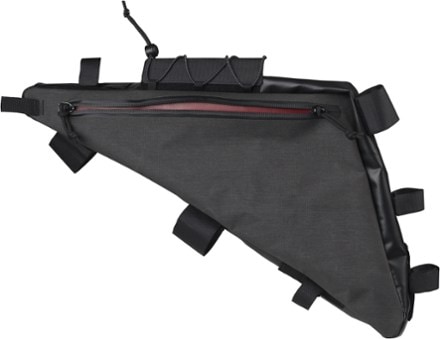 Salsa EXP Series Fat-Tire Hardtail Frame Pack 2