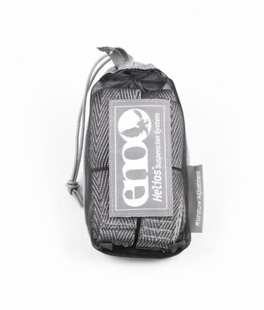 ENO Helios Ultralight Hammock Suspension System 1