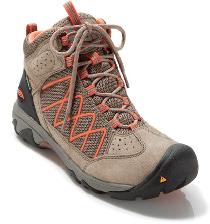 Main product image: Keen - Verdi II Mid WP Hiking Boots