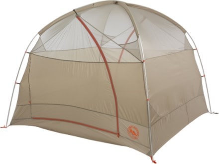 Big Agnes Spicer Peak 6 Tent 1