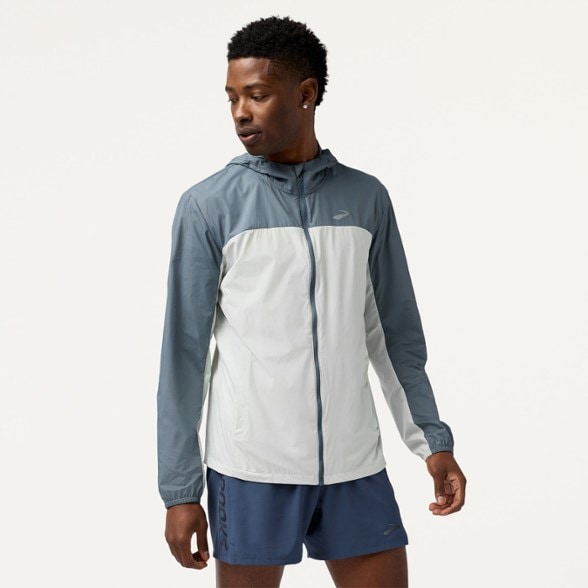 On Body Image of color Smoke/Storm