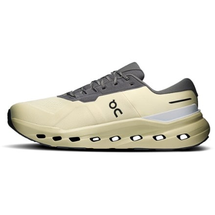 On Cloudrunner 3 Waterproof Road-Running Shoes - Men's 1