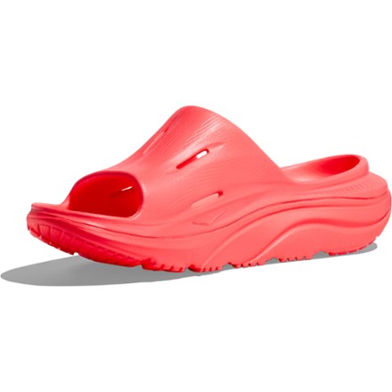 HOKA ORA Recovery 3 Slides | REI Co-op