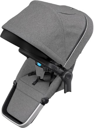Thule Sleek Sibling Seat 0