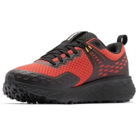 Columbia Konos TRS OutDry Hiking Shoes - Men's 3