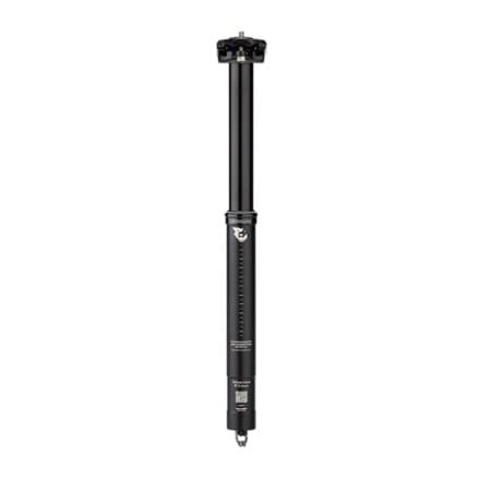 Wolf Tooth Components Resolve rev2 Dropper Post - 31.6 mm 1