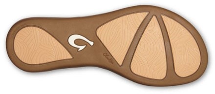 OluKai Honu Sandals - Women's 3