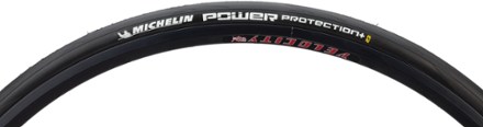 Michelin Power Protection+ Tire - 700 x 23 / 25 / 28