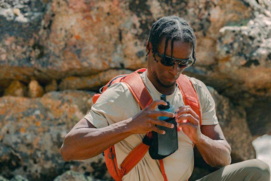 Location Image for PackFlask Filter Kit - 750 ml