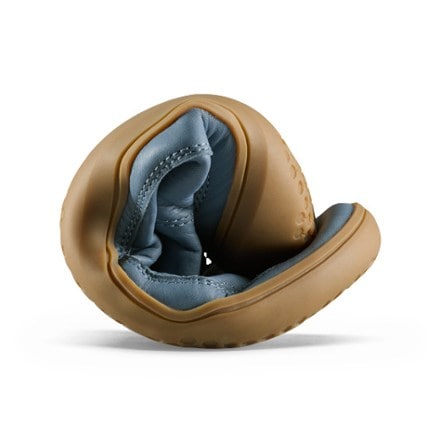 Vivobarefoot Gobi Boots Juniors - Kids' 8