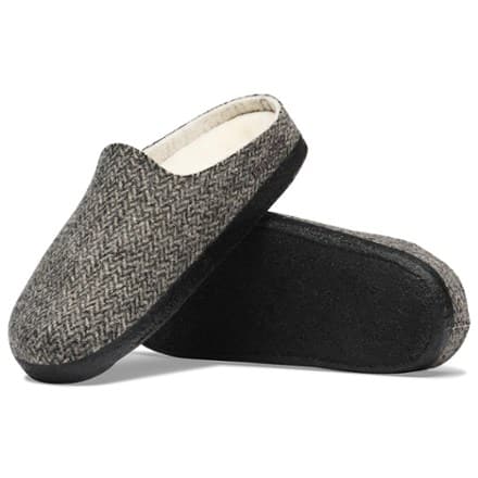 Birkenstock Amsterdam Shearling Clogs - Women's 2