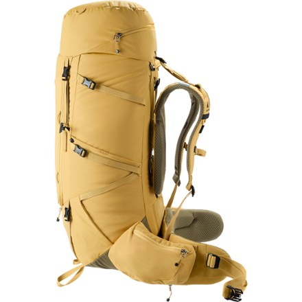 Deuter Aircontact Core 60 + 10 Pack - Men's 4